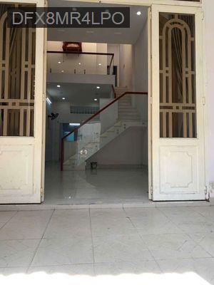 BÁN NHÀ HẺM XE HƠI – ĐƯỜNG TRƯỜNG CHINH, P.TÂN THỚI NHẤT, Q12 - Phường Tân Thới Nhất  -  Quận 12 