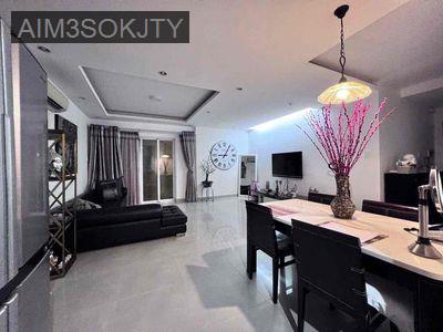 Chung Cư An Khang ,Đường 19,P.An Phú,DT 100m2,3PN+2WC,Nội Thất Cao Câp - Phường An Phú  -  Quận 2 