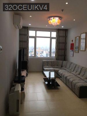 CẦN BÁN CĂN HỘ BẢY HIỀN TOWER - 70m², 2PN, 2WC - GIÁ CHỈ 3.1 TỶ - Phường 11  -  Quận Tân Bình 