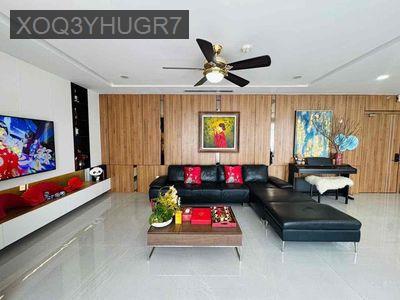 Căn Penhouse cao cấp tại Jamila Khang Điền - Phường Phú Hữu  -  Quận 9 