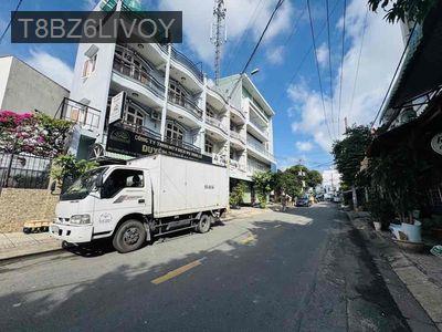 👉 1/ GẦN NGUYỄN SƠN, TÂN PHÚ - 30M RA MT - 2 TẦNG - NGANG ĐẸP 4M - TẶN - Phường Phú Thọ Hoà  -  Quận Tân Phú 