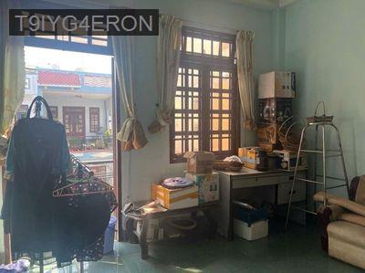Bán nhà - Phường 10  -  Quận Tân Bình  - 65m² - 5.9tỷ