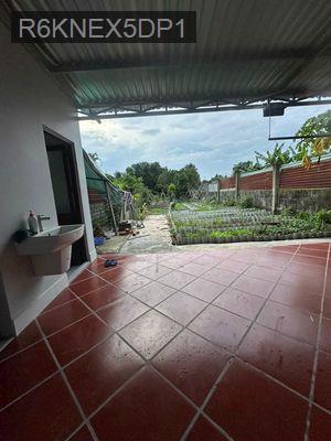 Nhà vườn Củ Chi - Nhà ở cho hộ gia đình - NHÀ ĐẤT CỦ CHI - Xã Tân Thông Hội  -  Huyện Củ Chi 