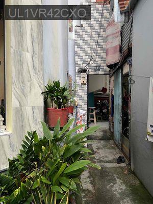 Nhà Trọ 13 phòng 130m2, XVNT, Thạnh Mỹ Tây, TPHCM - Phường 19  -  Quận Bình Thạnh 