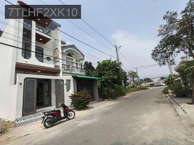 Cần bán nhà 1 trệt,1 lầu BTCT gần kcn Cầu Tràm - Xã Long Khê  -  Huyện Cần Đước 