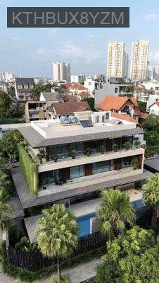 Bán nhà - Phường 2  -  Quận Tân Bình  - 450m² - 222tỷ