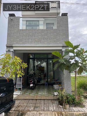 🏠 CẦN BÁN NHÀ GIÁ TỐT – KHU DÂN CƯ PHÚ SINH CÁT TƯỜNG – LONG AN - Xã Đức Lập Hạ  -  Huyện Đức Hòa 