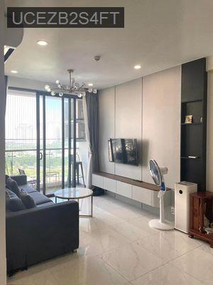 CHÍNH CHỦ BÁN GẤP CH DLUSSO 2PN 5,8 TỶ NHÀ MỚI ĐÃ CÓ SỔ - Phường An Phú  -  Quận 2 