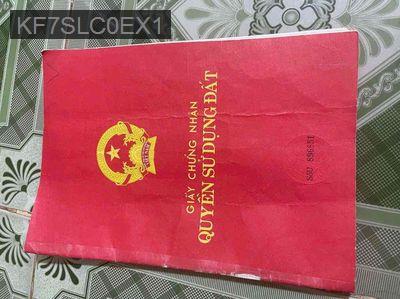 đã có nhà - Phường Phú Thọ  -  Thành phố Thủ Dầu Một 