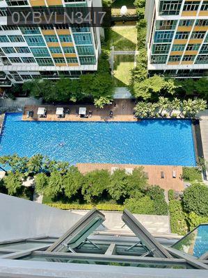 Chủ cần bán 3PN The Vista An Phú giá rẻ, view hồ bơi,vị trí đẹp,sổ sẵn - Phường An Phú  -  Quận 2 