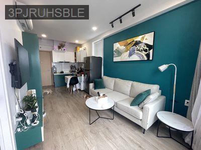 Chuyên giỏ hàng căn hộ M-One 1-3PN & Officetel bán giá tốt - Phường Tân Kiểng  -  Quận 7 