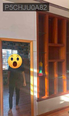 cần bán căn hộ chung cư sơn kì thang bộ căn góc - Phường Sơn Kỳ  -  Quận Tân Phú 