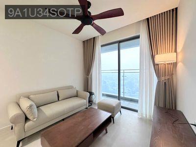 URBAN GREEN 2PN – CƠ HỘI AN CƯ HOẶC ĐẦU TƯ, GIÁ HẤP DẪN 4 TY 7 - Phường Hiệp Bình Phước  -  Quận Thủ Đức 