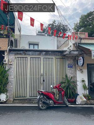 Bán Nhà hẻm oto đình phong phú - Phường Tăng Nhơn Phú B  -  Quận 9  Bán Nhà hẻm oto đình phong phú - Phường Tăng Nhơn Phú B  -  Quận 9