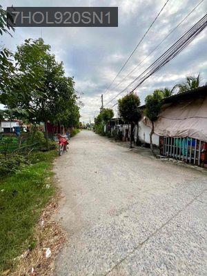 kẹt tiền - Xã Mỹ Hạnh Nam  -  Huyện Đức Hòa 