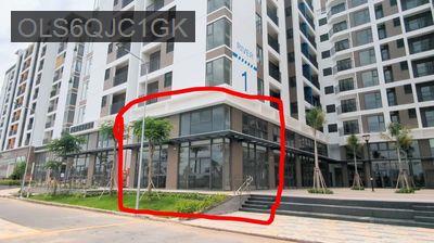 Shophouse 70m2 Q2, GÓC, cửa 3 hướng vị trí VIP trả góp lãi 0% hết 2030 - Phường Thạnh Mỹ Lợi  -  Quận 2 