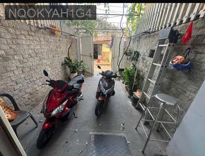 🏡 BÁN NHÀ ĐIỆN BIÊN PHỦ – BÌNH THẠNH - Phường 2  -  Quận Bình Thạnh 