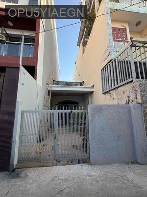 Chính chủ cần bán đất tặng nhà - Phường Tân Quý  -  Quận Tân Phú 