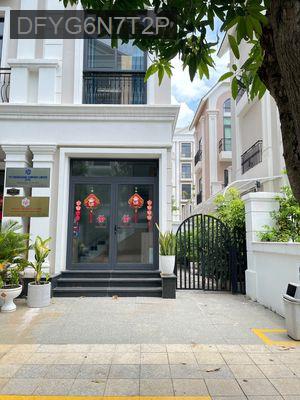 Bán nhà - Phường Long Bình  -  Quận 9  - 108m² - 18.55tỷ