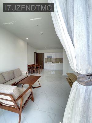 BÁN CĂN HỘ CAO CẤP TẠI QUẬN 2 PRECIA 3PN, AN PHÚ, Q2 68M2 GIÁ 6TỶ - Phường An Phú  -  Quận 2 