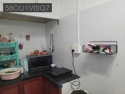 Cần bán ngay căn hộ chung cư 39 mét vuông, trung tâm Quận 10, TP.HCM - Phường 1  -  Quận 10 