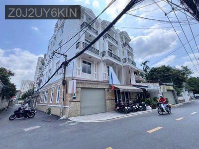 Nhà 2 mặt tiền đường số 17, ngay sát cầu Bình Triệu, giá 13,5 tỷ - Phường Hiệp Bình Chánh  -  Quận Thủ Đức 