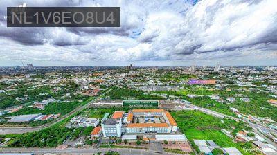 Căn hộ giá *** thị trường chỉ từ 33tr/m2 ngay mặt tiền đường NCT - Phường Lái Thiêu  -  Thị xã Thuận An 