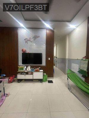 BÁN CĂN NHÀ 90M2-CHỢ BÀ ĐIỂM-GIÁ BÁN CHỈ 2 TỶ 550TR-GỌI CHO EM XEM NHÀ - Xã Bà Điểm  -  Huyện Hóc Môn 