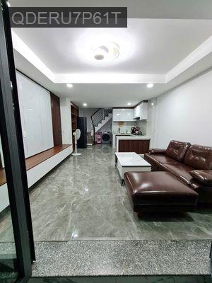 TÔI CHÍNH CHỦ BÁN NHÀ QUẬN 7 - Phường Phú Thuận  -  Quận 7 