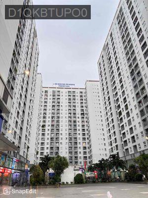 bán căn hộ 65m đang có hđ thuê - Phường Tân Thới Nhất  -  Quận 12 