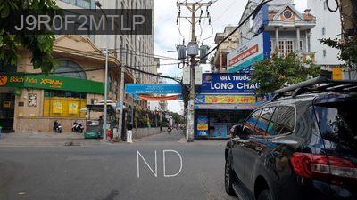 Chính chủ bán nhà sổ hồng riêng, hẻm xe hơi 30 Lâm Văn Bền, quận 7 - Phường Tân Kiểng  -  Quận 7 