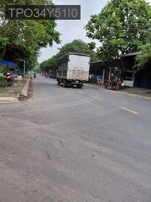 Chính chủ bán nhà tôn 2 mặt tiền 1 xẹc đường Lại Hùng Cường - Xã Vĩnh Lộc B  -  Huyện Bình Chánh 