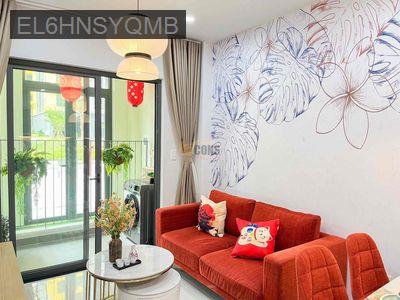 Chỉ 350tr sở hữu căn Bcons Asahi sát Làng ĐH, 2PN, 2 mặt tiền đường - Phường Linh Xuân  -  Quận Thủ Đức 