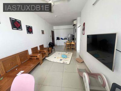 căn hộ TOPAZ CITY  lộc tài 2PN - Phường 4  -  Quận 8 