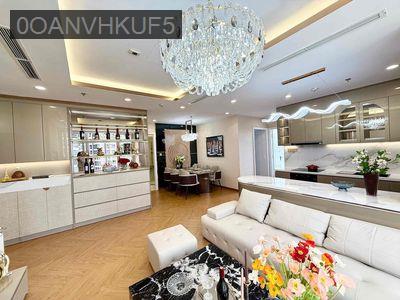 Bán CH 3PN, 110m2 tại Vinhomes Central Park, 13 tỷ, Bình Thạnh, HCM - Phường 22  -  Quận Bình Thạnh 