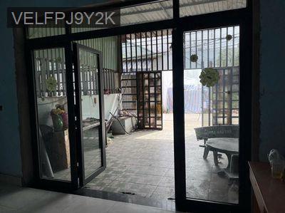 Bán nhà chính chủ - Xã Vĩnh Lộc B  -  Huyện Bình Chánh 