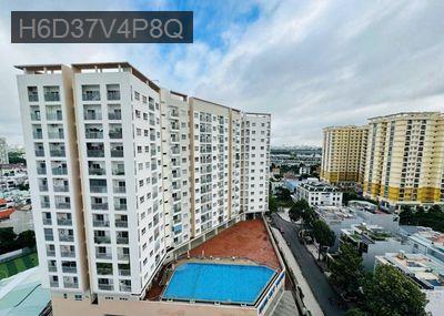 Căn hộ 54m2, 2pn, Hqc ( Blusky ) quận 2 , giá 2.150 tỷ - Phường Bình Trưng Đông  -  Quận 2 