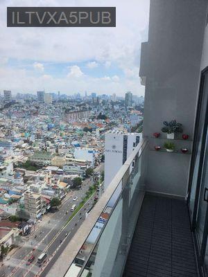 Duplex D-homme Quận 6 - Phường 6  -  Quận 6 