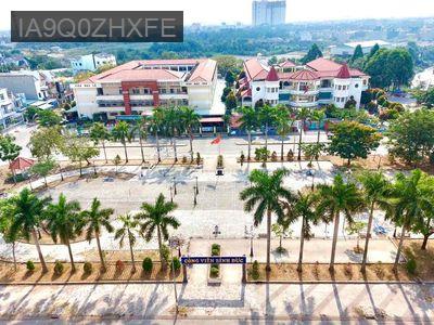 Bán Căn Hộ Fresca Riverside, 70m2 Ngay Kề Chợ Đầu Mối Thủ Đức nhỉnh 2t - Phường Bình Chiểu  -  Quận Thủ Đức 