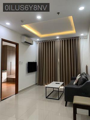 Bán căn hộ chung cư Phú Xuân, Nhà Bè, 2,52 tỷ, 75m2 giá tốt, đẹp - Xã Phú Xuân  -  Huyện Nhà Bè 