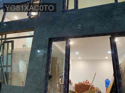 Nhà mới cao cấp sát q1,  1 lầu, dt sàn 76m, 2p ngủ, Bến Vân đồn, Q4 - Phường 2  -  Quận 4 