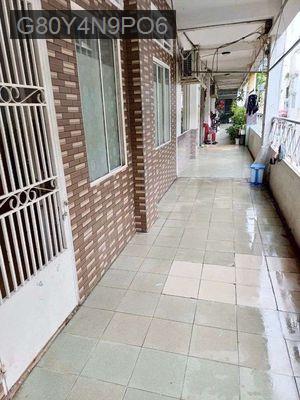 Hiếm bán chung cư Nơ Trang Long gần BV Gia Định 40m2_2,15 tỉ có TL - Phường 13  -  Quận Bình Thạnh 