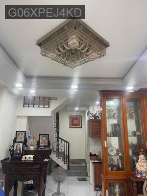 Nhà ngay chủ bán ko qua trung gian ở p3 Gò vấp - Phường 3  -  Quận Gò Vấp 