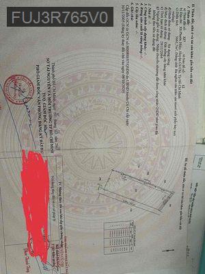 ĐẤT ĐẸP CỦ CHI - Xã Phước Hiệp  -  Huyện Củ Chi 