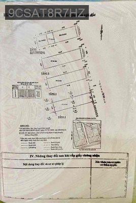 Bán nhà - Phường 14  -  Quận 10  - 64m² - 28.9tỷ