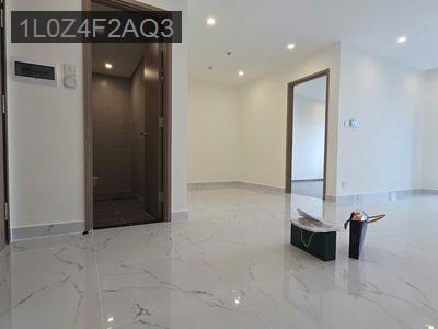 CHÍNH CHỦ BÁN CĂN HỘ THE ORIGAMI, 1PN+ 47M2, TTTD CDT GIÁ CHỈ 2,470 - Phường Long Thạnh Mỹ  -  Quận 9 