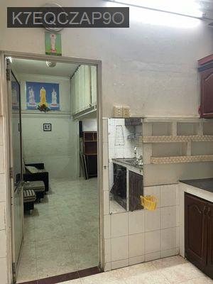 Chung Cư 1 BÀu Cát 6.P14. Tân Bình. Lầu 1 nhà đẹp có gác lửng - Phường 14  -  Quận Tân Bình 