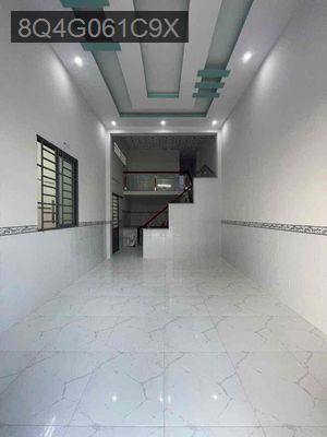 Bán Dãy trọ có thu nhập 1 Kiot + 4PN, 150m2 thổ cư, Thới Hoà, Bến Cát - Phường Thới Hòa  -  Thị xã Bến Cát 