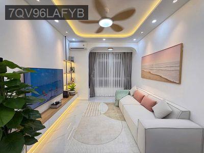 Bán căn hộ Sky Garden 1, PMH, Q7, nhà mới 100%, full nội thất cao cấp - Quận 7 - Tp Hồ Chí Minh