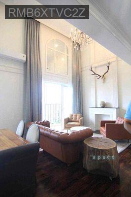 Vista Verde Thạnh Mỹ Lợi Quận 2 5PN duplex 185m2 - Phường Thạnh Mỹ Lợi  -  Quận 2 